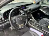 Фото 8 - Lexus IS