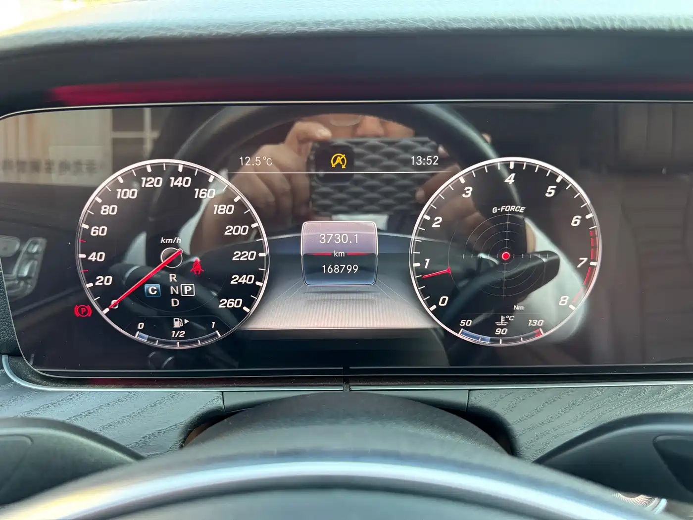 Mercedes-Benz E-Class 2018 Facelift E 300 L Luxury фото 15