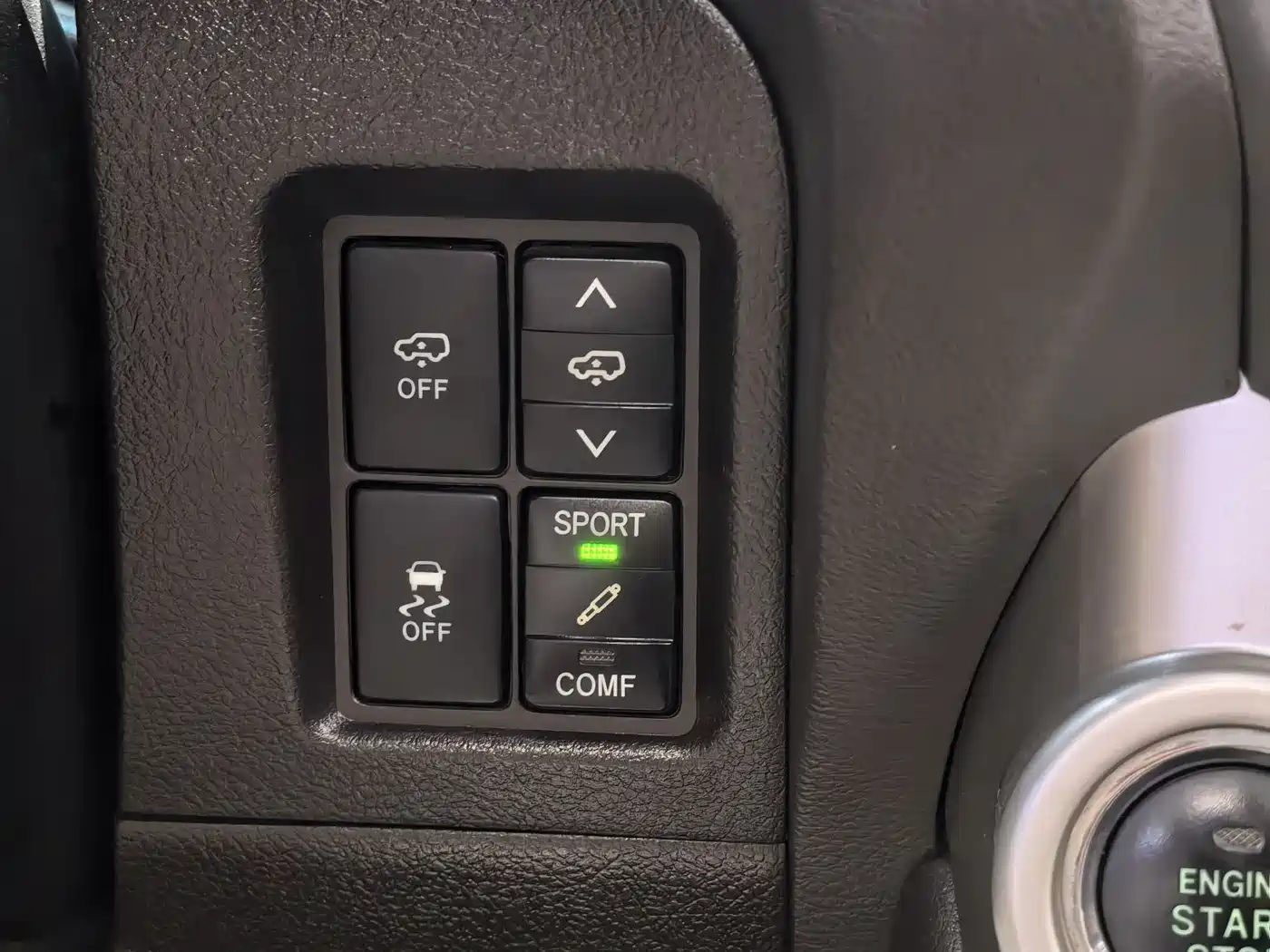 Toyota Prado 2010 4.0L Automatic VX NAVI фото 25