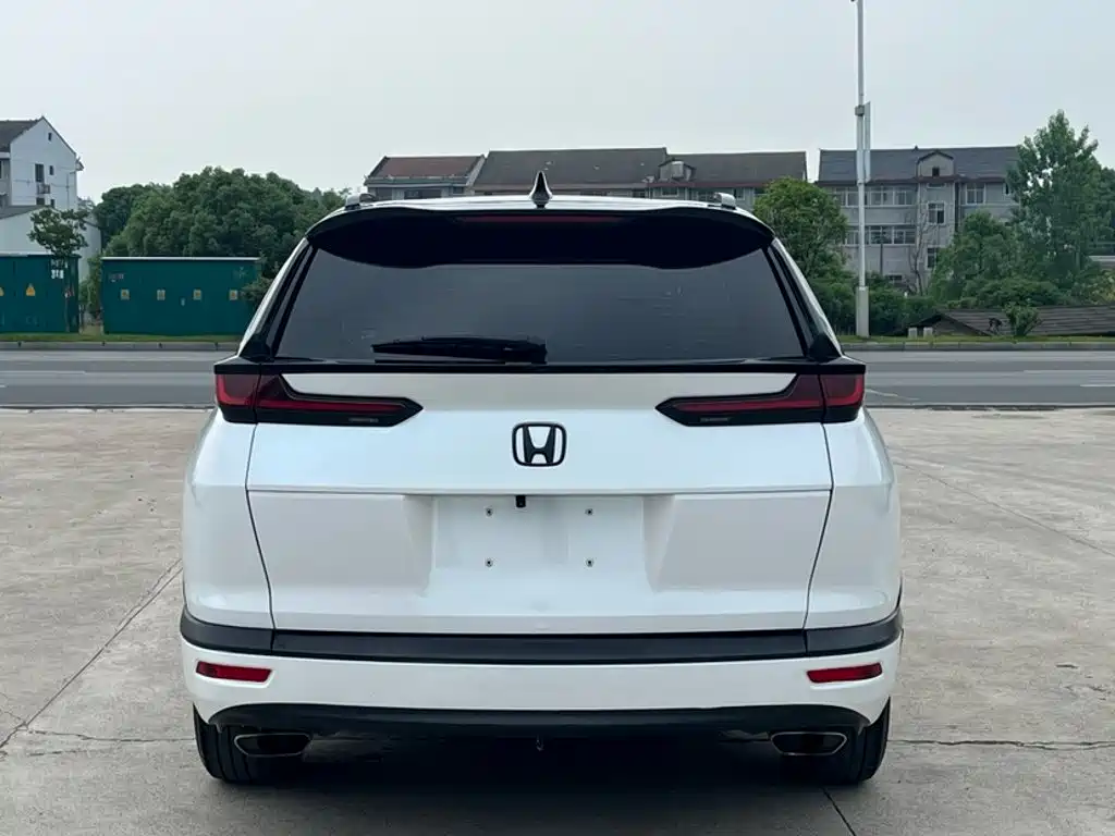 Honda Breeze 2021 2020 240TURBO CVT 2WD Elite