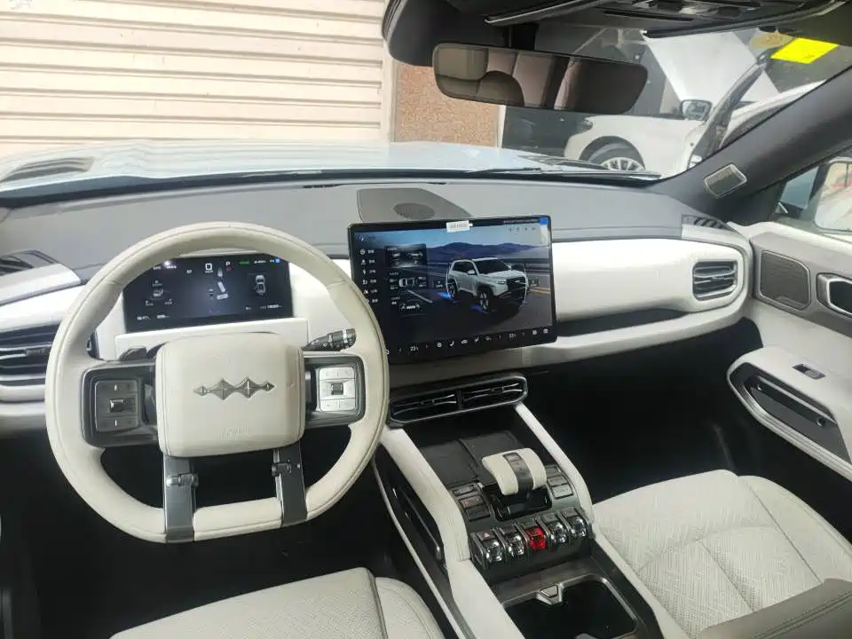 FANG CHENG BAO TITANIUM 3