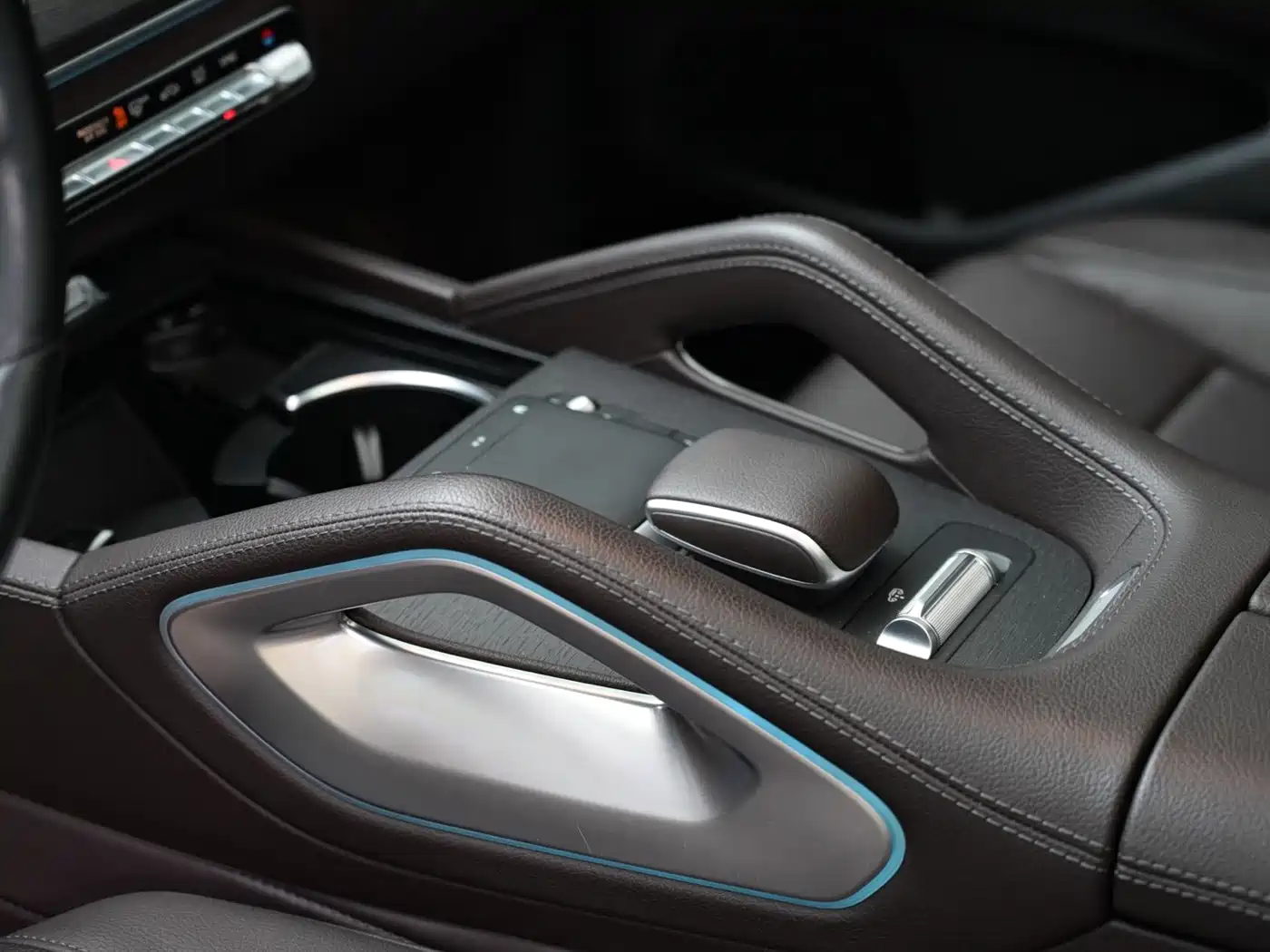 Mercedes-Benz GLS 2022 GLS 450 4MATIC Fashion фото 16