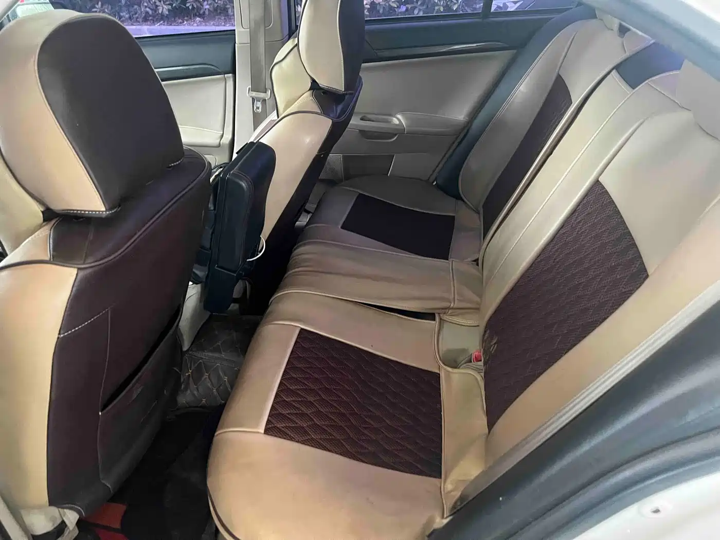 Mitsubishi Lancer EX 2012 New Year Edition 1.8L Manual Comfort фото 5