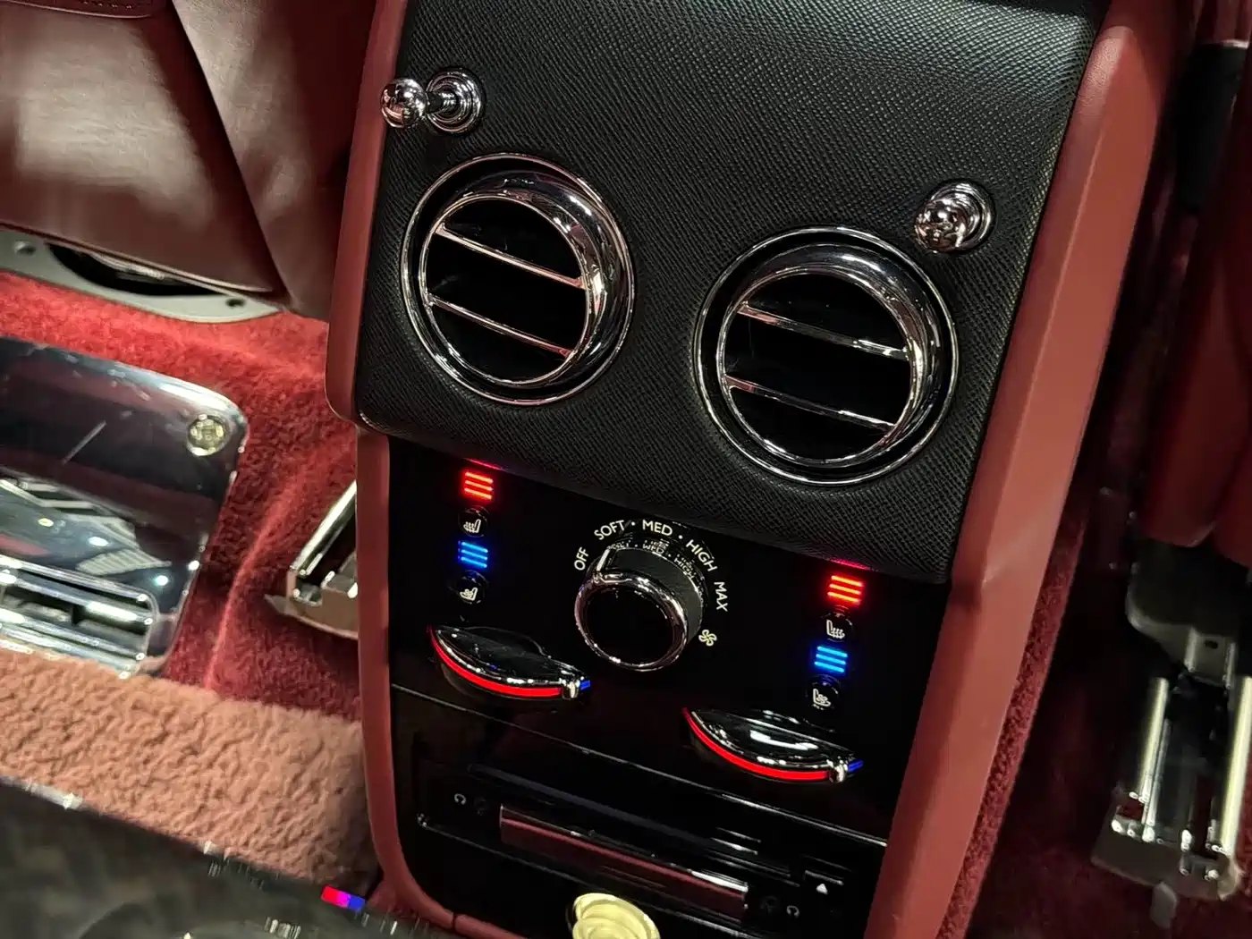 Rolls-Royce Cullinan 2024 2024 5-Seater