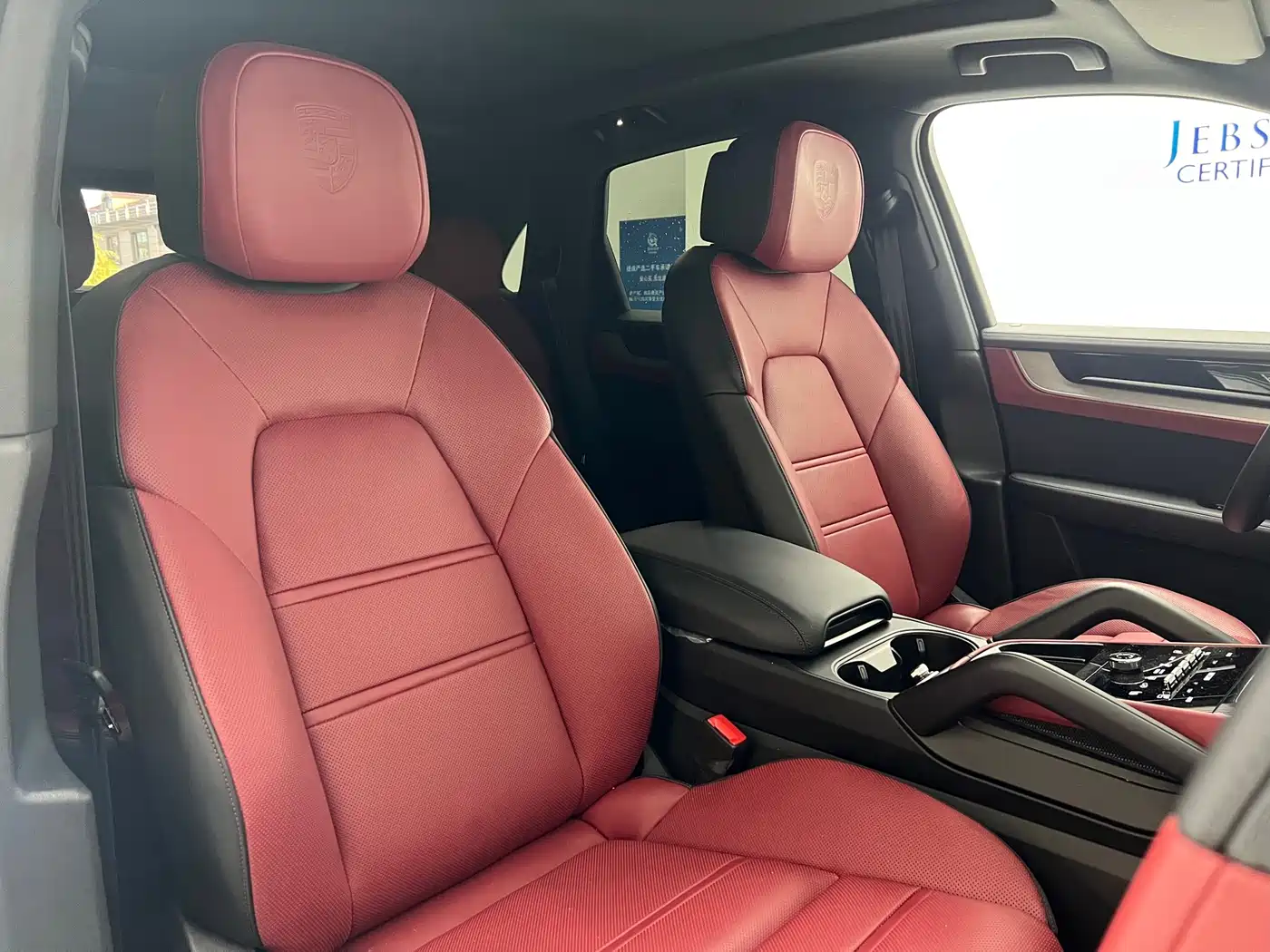 Porsche Cayenne 2025 2024 Cayenne 3.0T