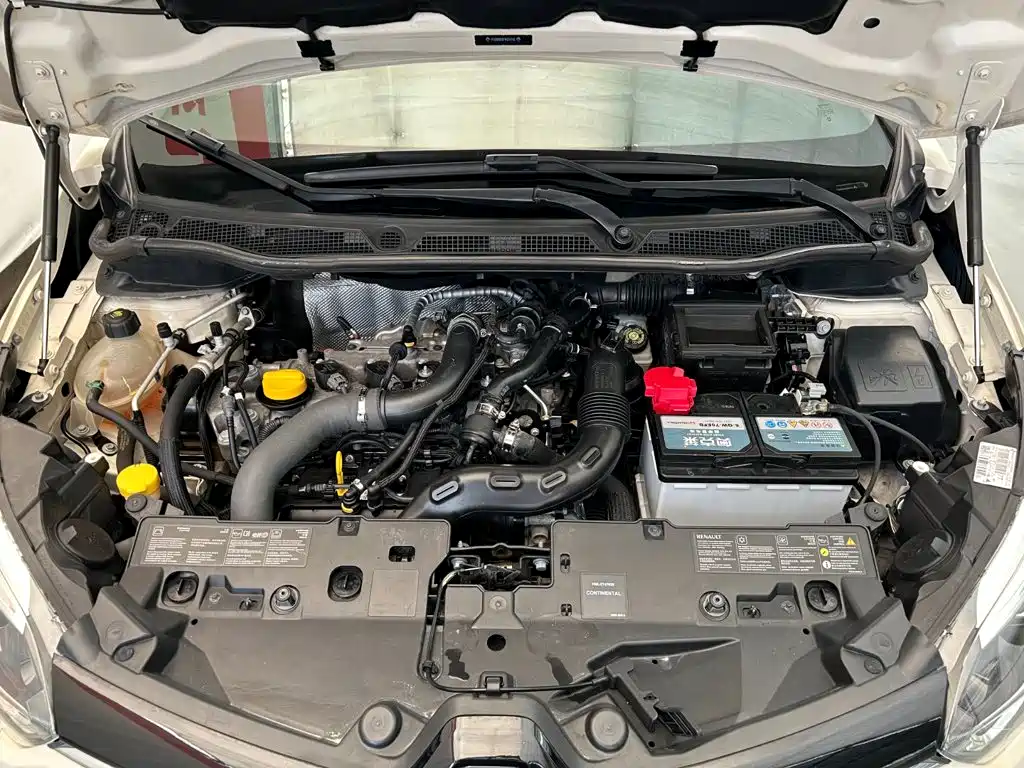 Фото 21 - Renault Captur