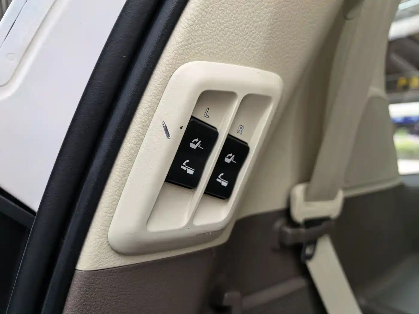 Lexus GX 2013 2012 400