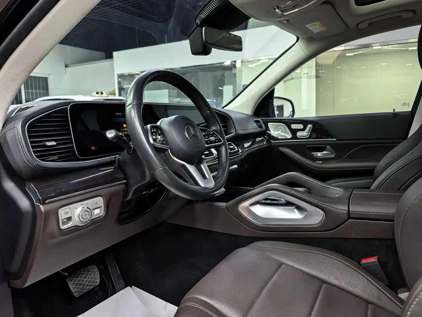 Mercedes-Benz GLE 2022 Facelift GLE 350 4MATIC Dynamic фото 5