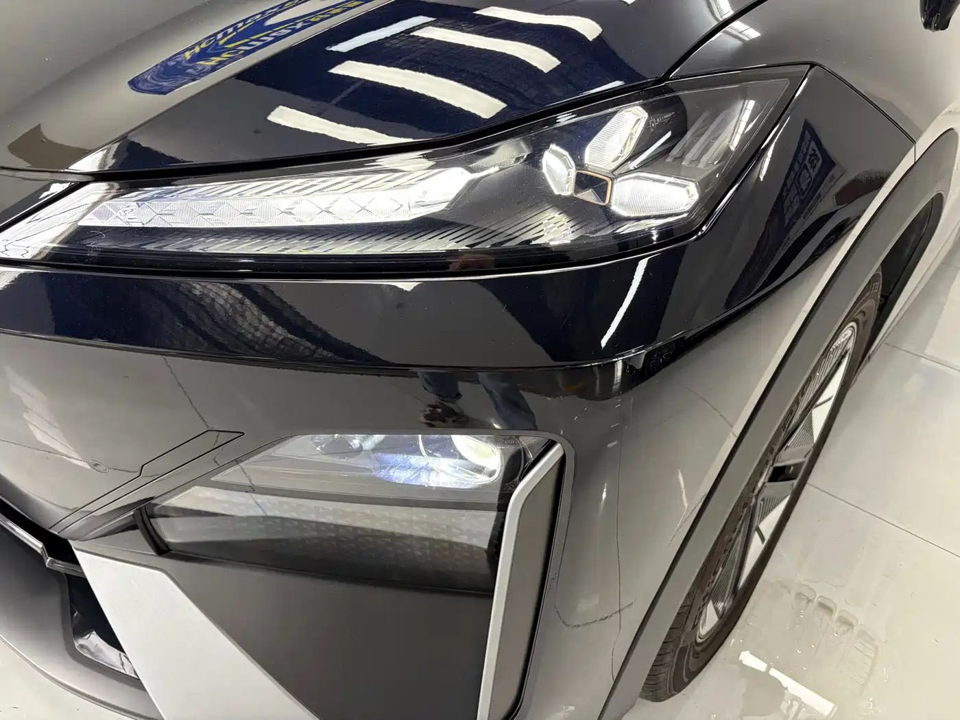 Deepal S07 2023 2023 620Max Pure Electric Edition