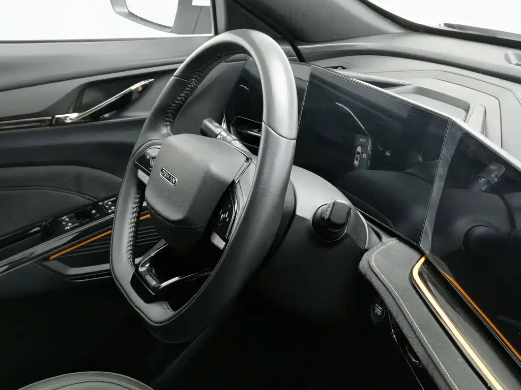 Changan Oshan X5 PLUS 2023 2023 1.5T DCT Excellence