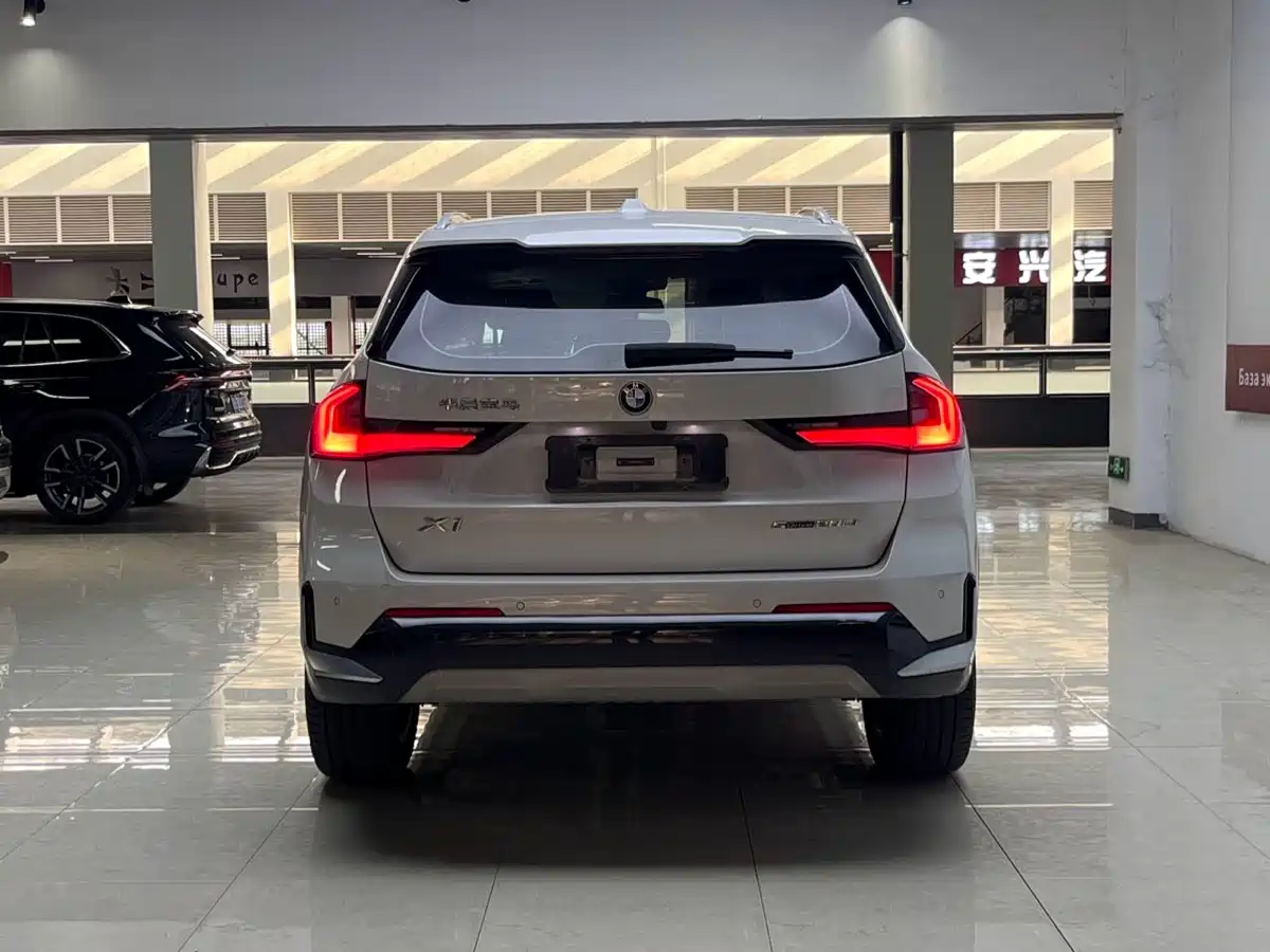 BMW X1 2023 sDrive20Li X Design Package фото 18