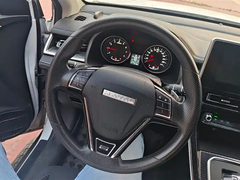 HAVAL M6