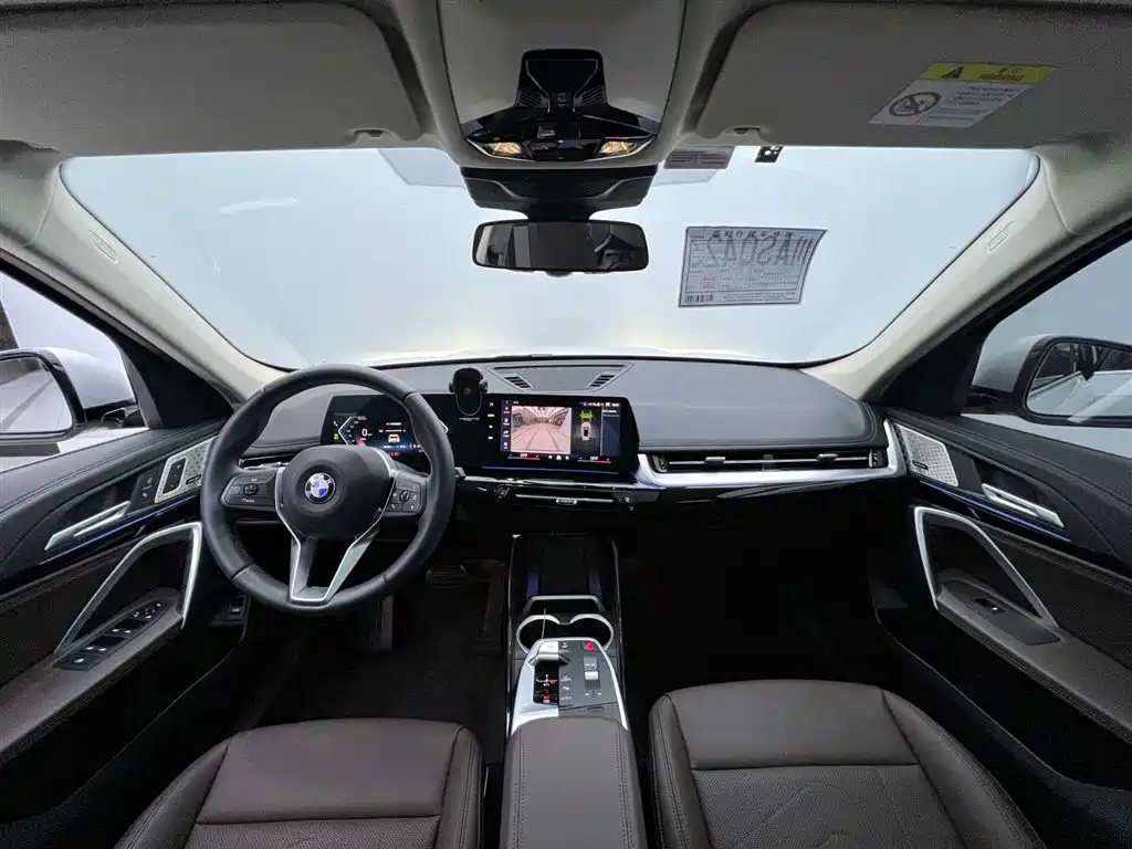 BMW X1 2023 sDrive25Li M Sport Package фото 13