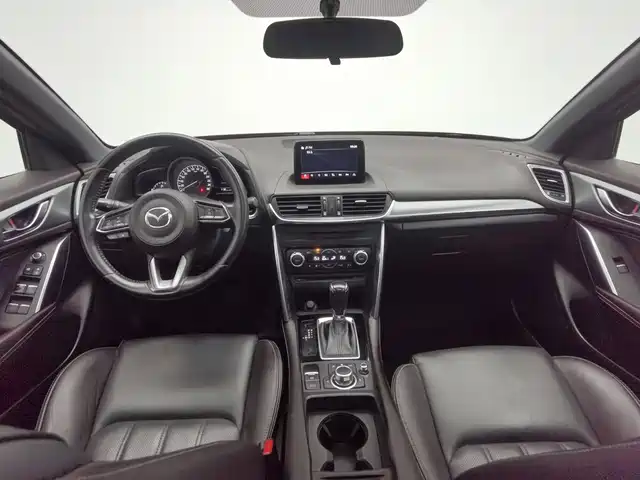 Mazda CX-4 2018 Model 2.0L Automatic 2WD Skyactiv Elegance — фото 5