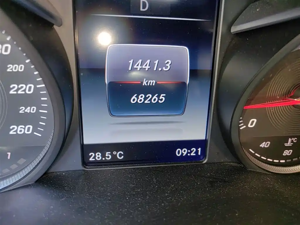 Mercedes-Benz C-Class 2015 C 200 Sport Edition фото 5