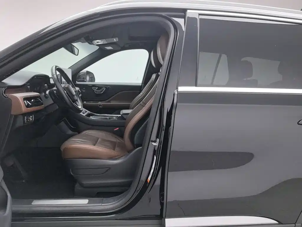Photo 10 - Lincoln Aviator