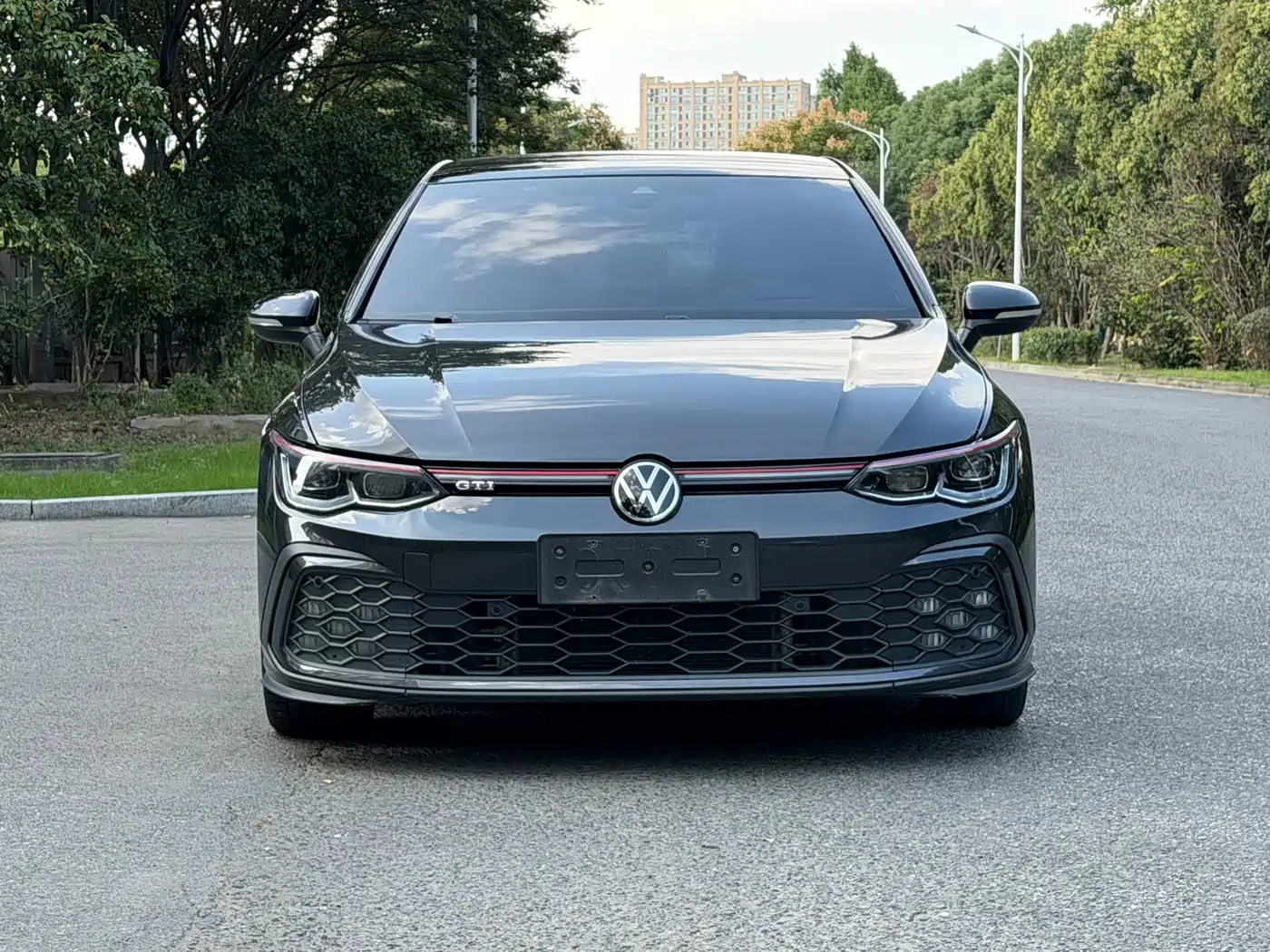 Similar car