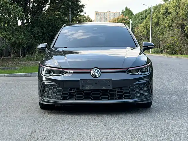 Similar car