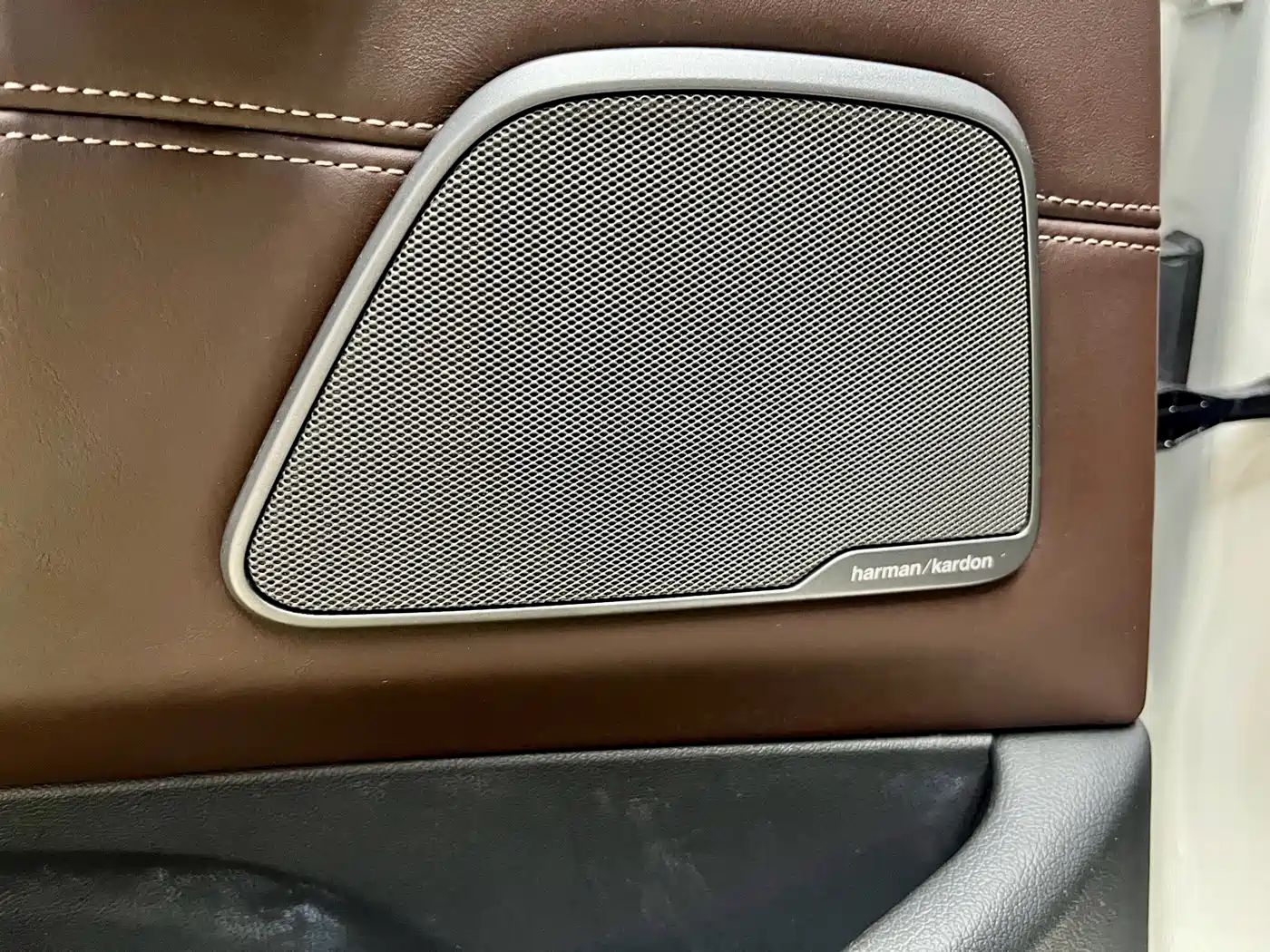 BMW 5 SERIES NEW ENERGY