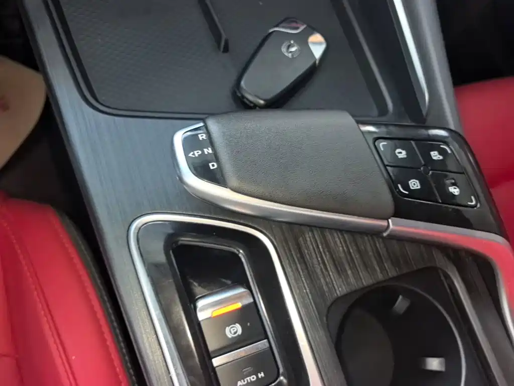 Changan UNI-T 2020 2020 1.5T Flagship