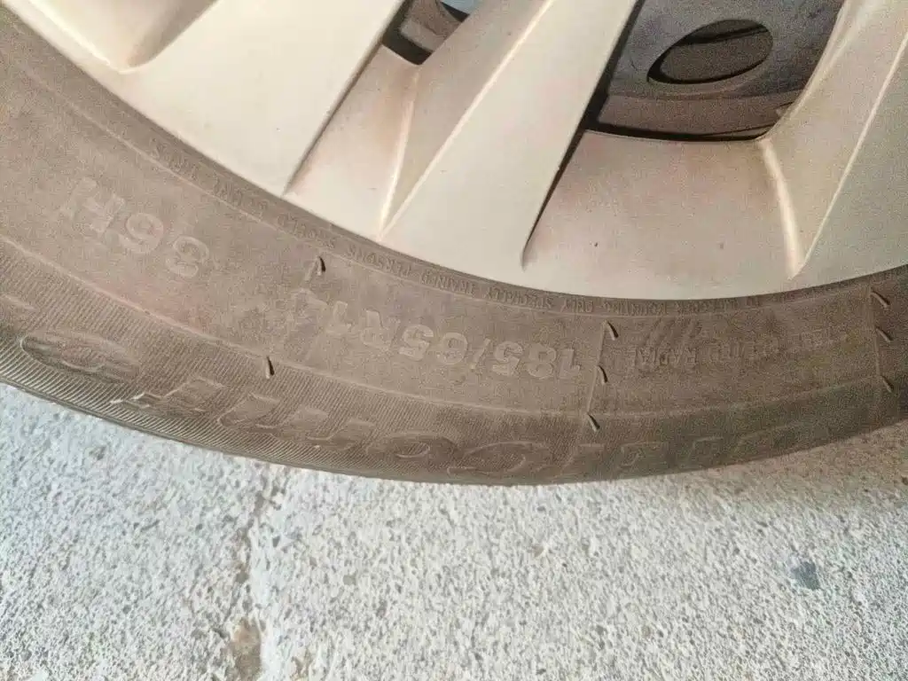 Фото 7 - Buick Excelle