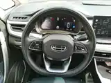 Фото 11 - Geely Jiaji