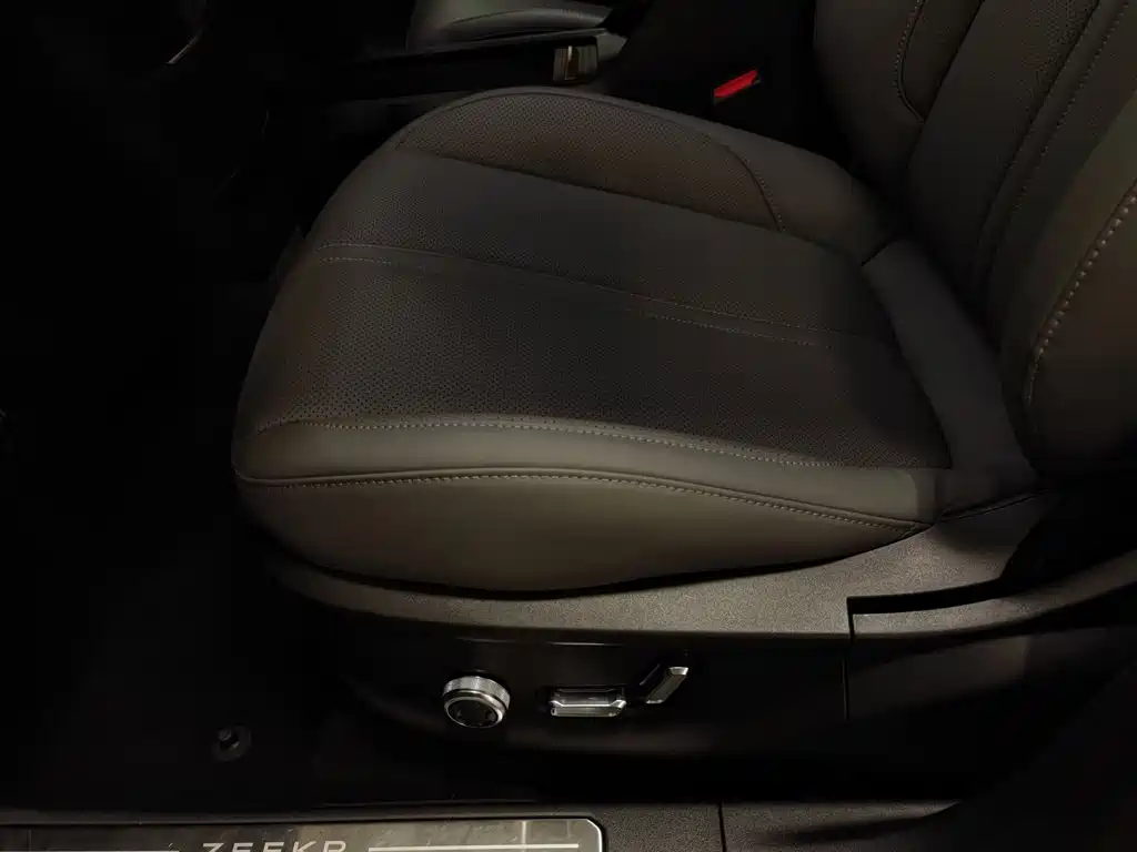 ZEEKR X 2025 2025 5-Seater RWD Edition