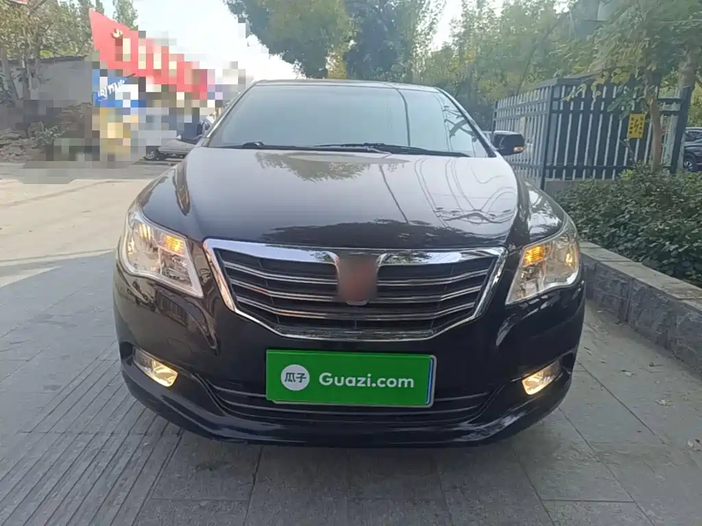 Фото 3 - Roewe 950