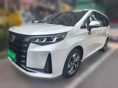 Trumpchi M6