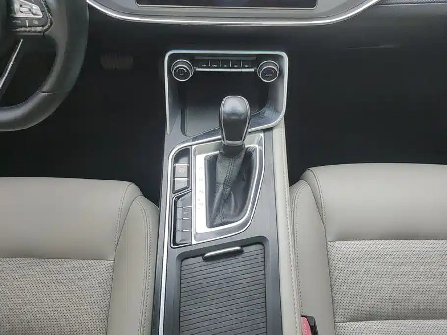 Geely Binrui 2019 2018 1.4T CVT Binzhi Edition