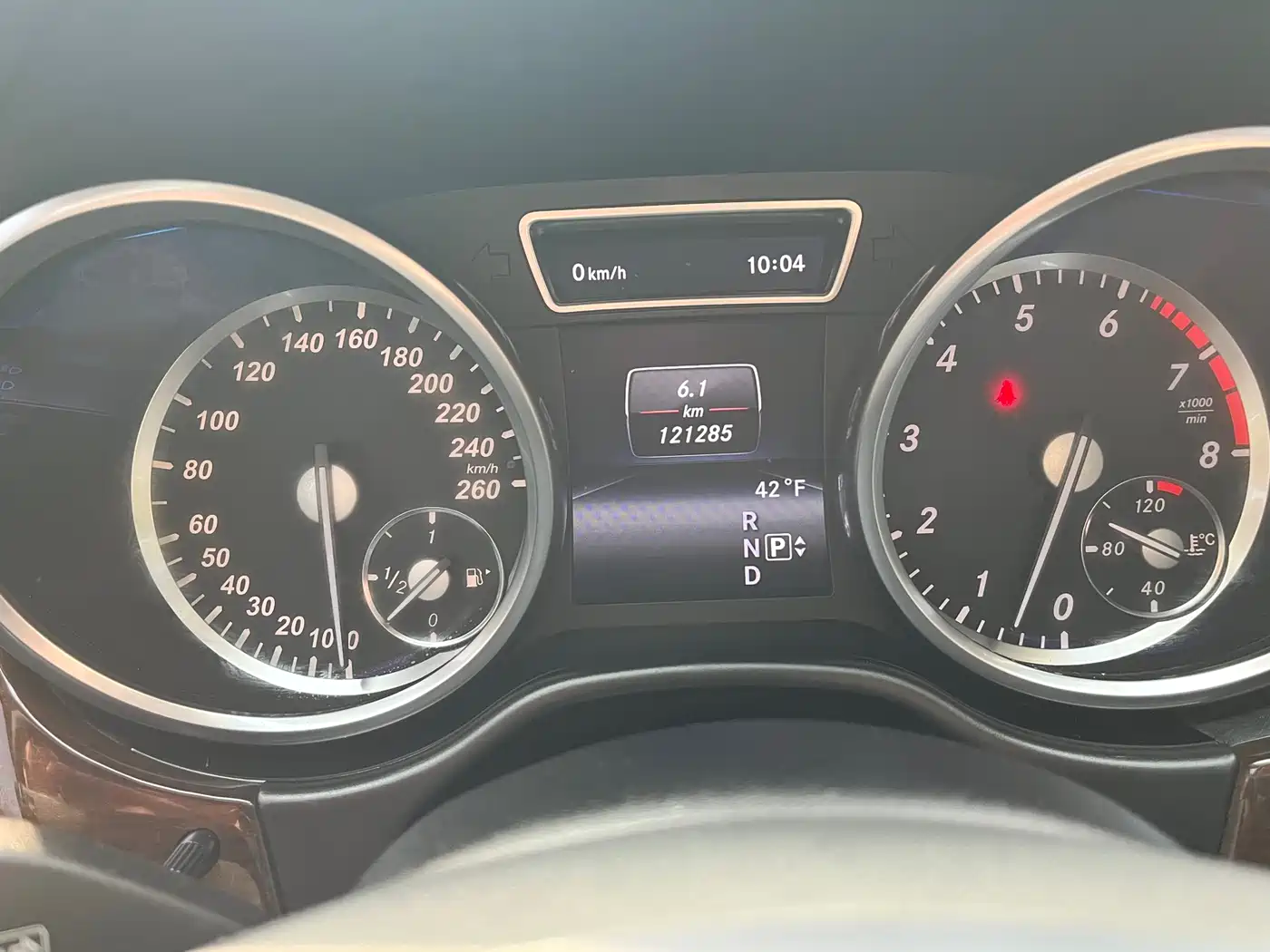 Mercedes-Benz GL-Class 2015 GL 400 4MATIC Luxury фото 13