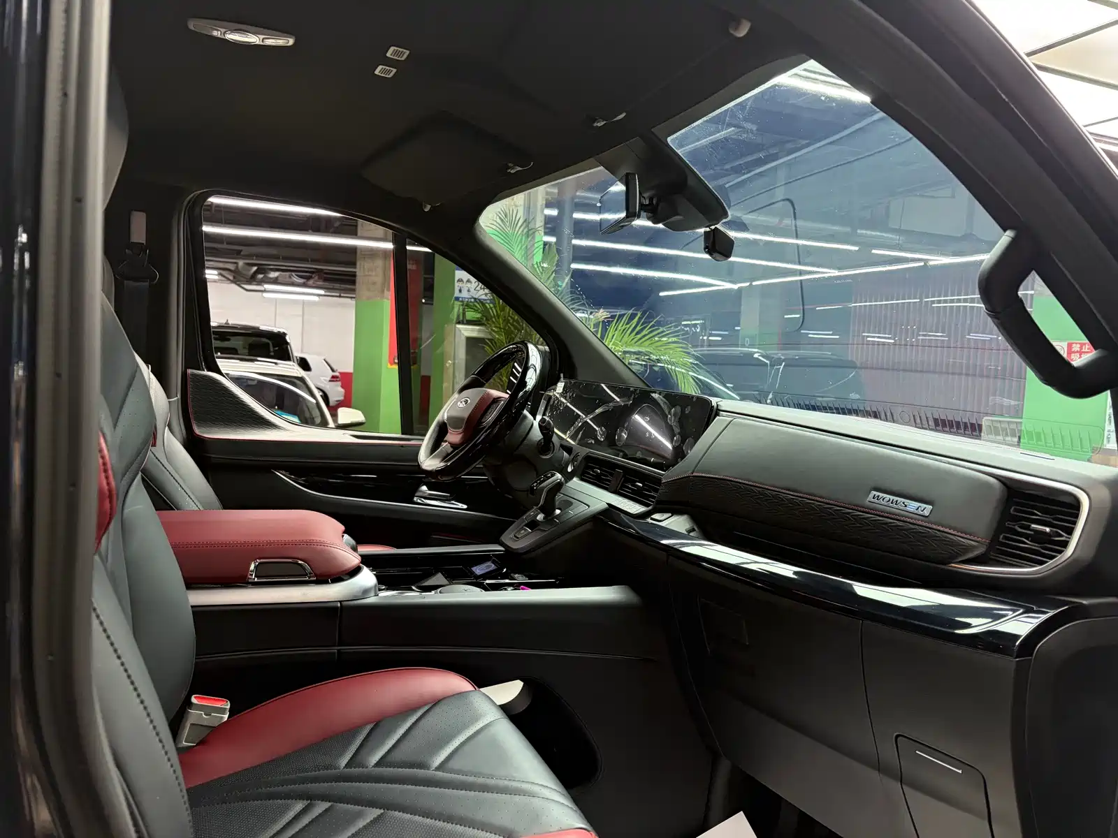 صورة 7 - Ford Tourneo