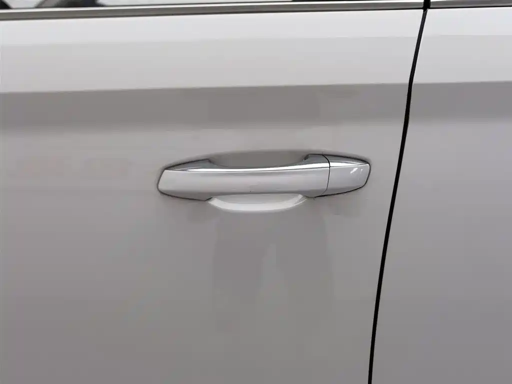 Škoda Kamiq 2018 1.5L Automatic Comfort Version China V фото 18