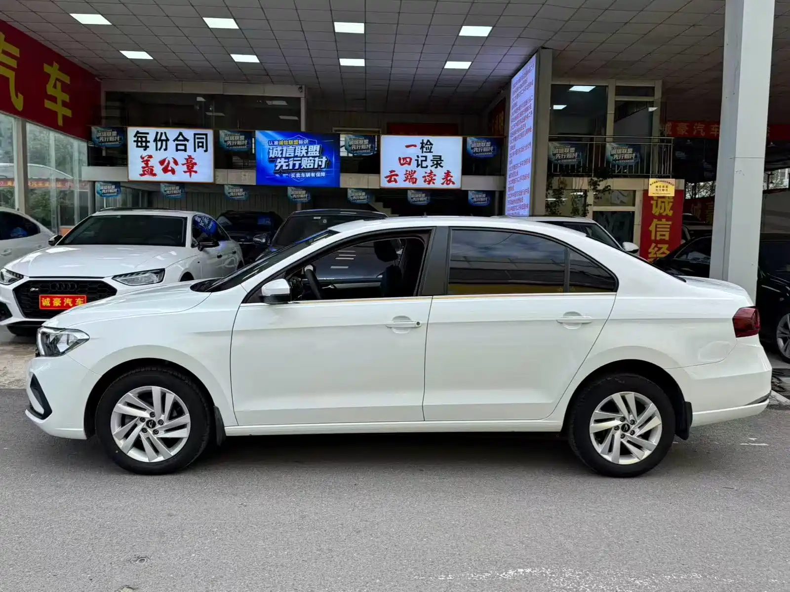 Фото 9 - Jetta VA3