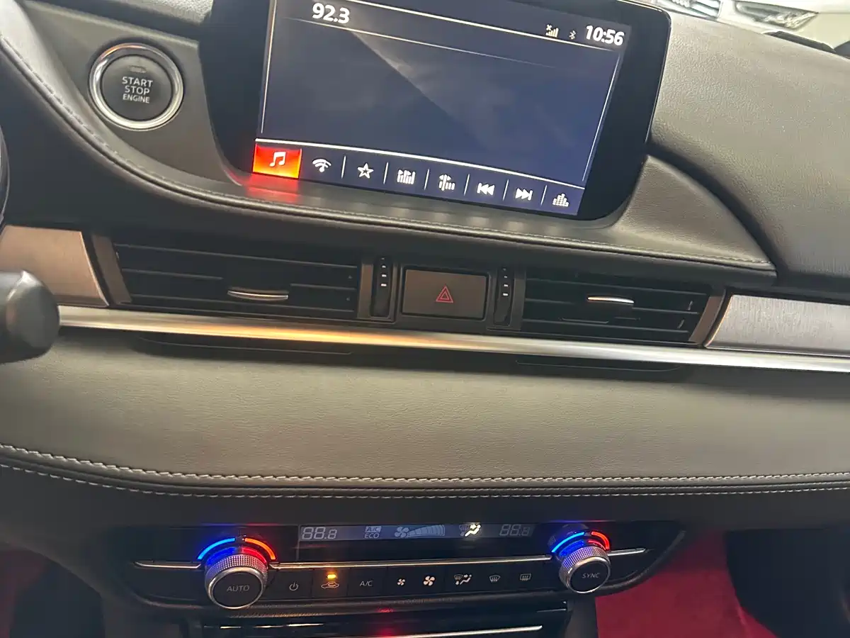 Photo 19 - Mazda Atenza