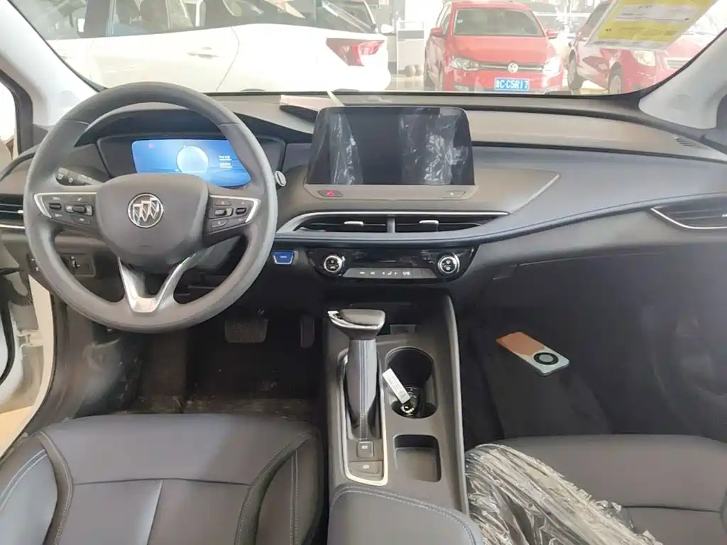 Buick Velite 6 2026 2024 450km Premium PLUS