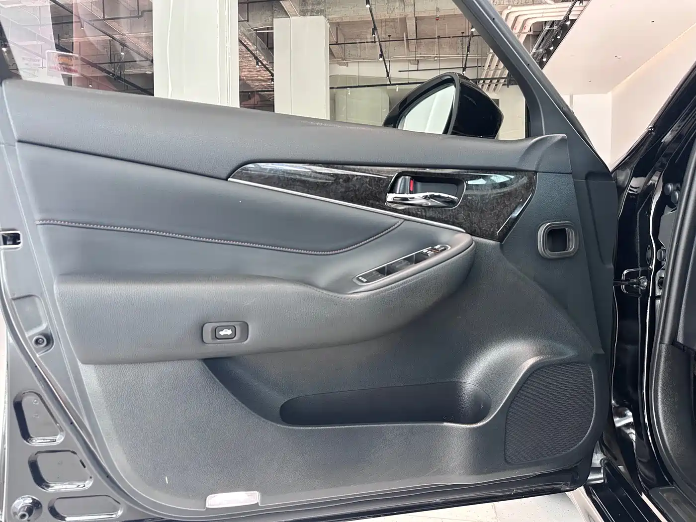 Toyota Crown 2019 2018 2.0T Fashion Edition