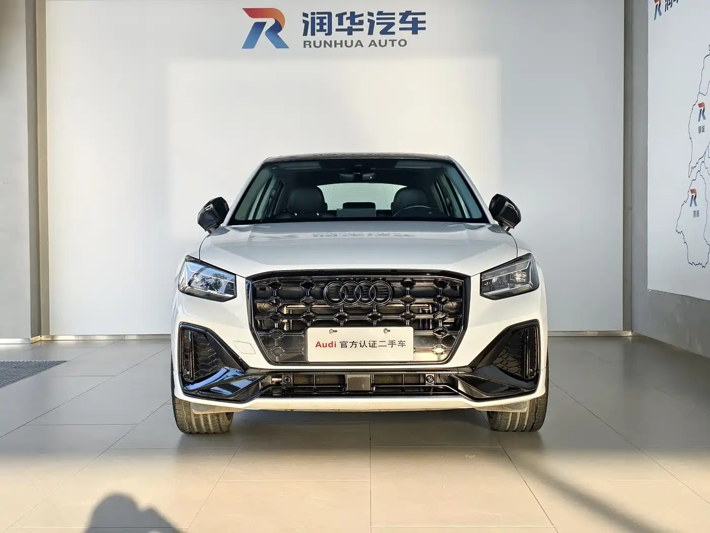 Фото 2 - Audi Q2L