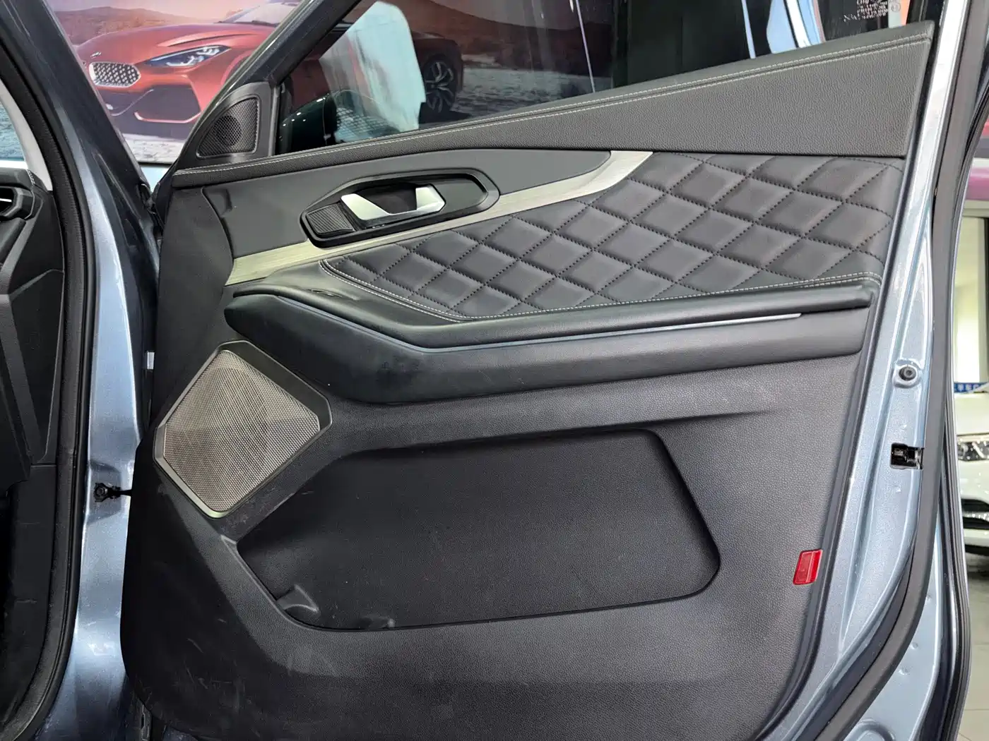 Exeed Lingyun 2021 2021 290T 2WD Star Glory Edition