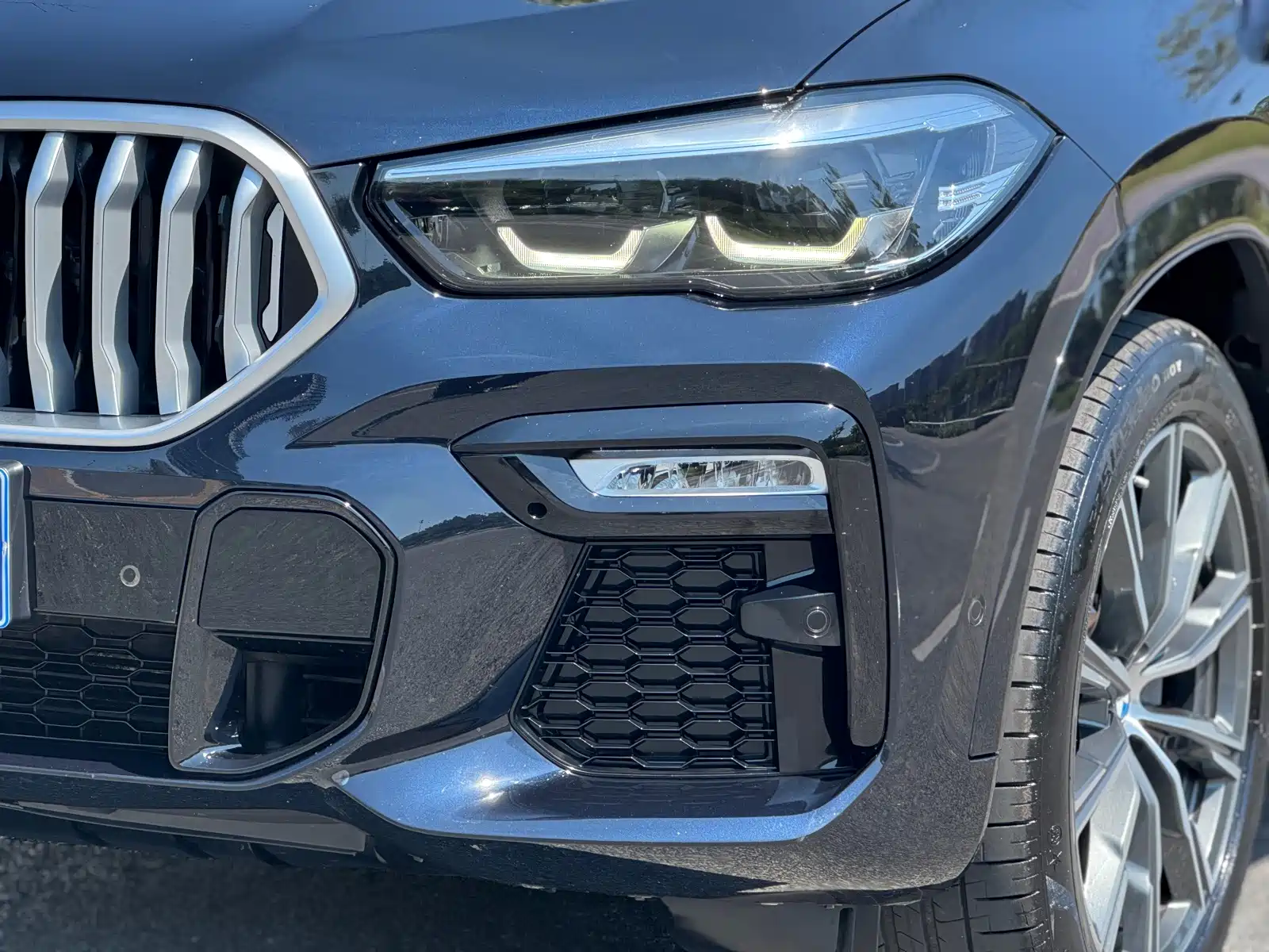صورة 15 - BMW X6