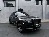 Фото 3 - Rolls-Royce Cullinan