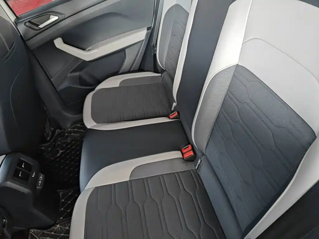 Volkswagen Tharu 2025 2025 New Edge 1.5L Aspiration Edition
