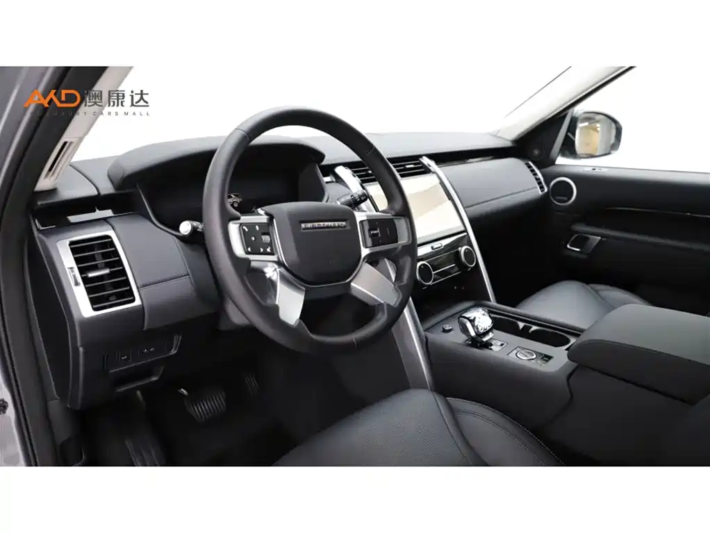Land Rover Discovery 2024 Model 360PS S фото 6