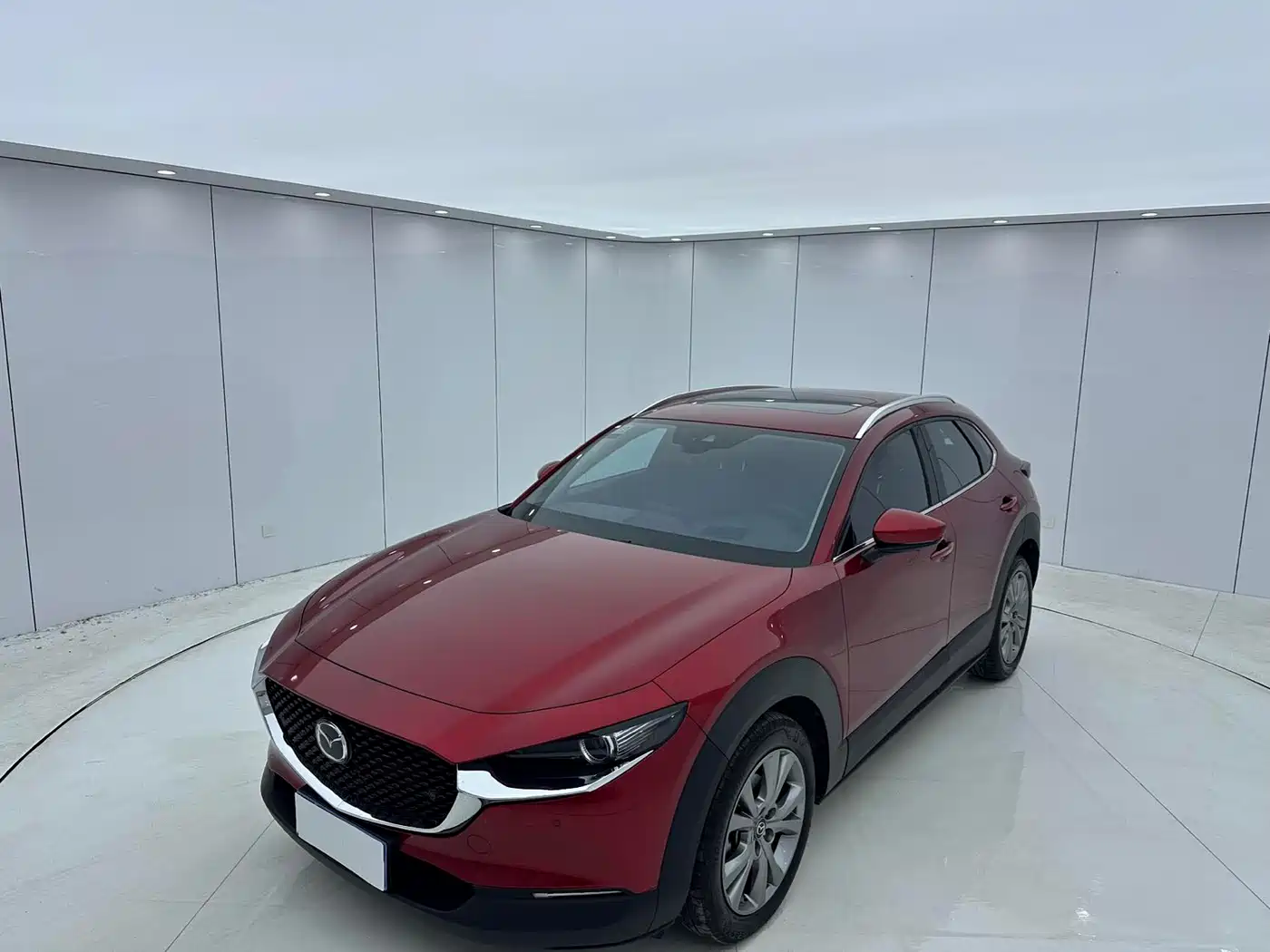  CX 30