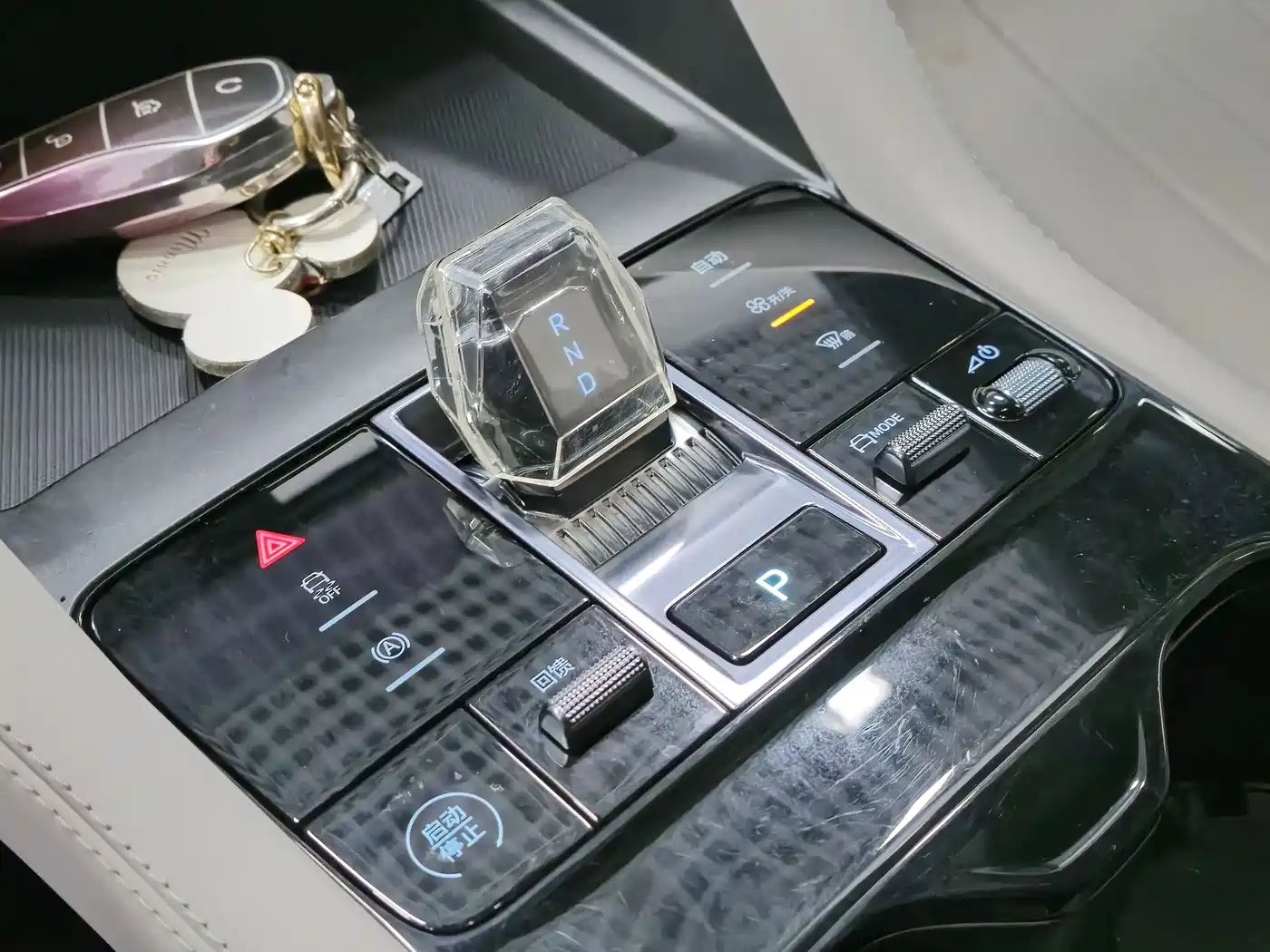 BYD SONGJIANG NEW ENERGY