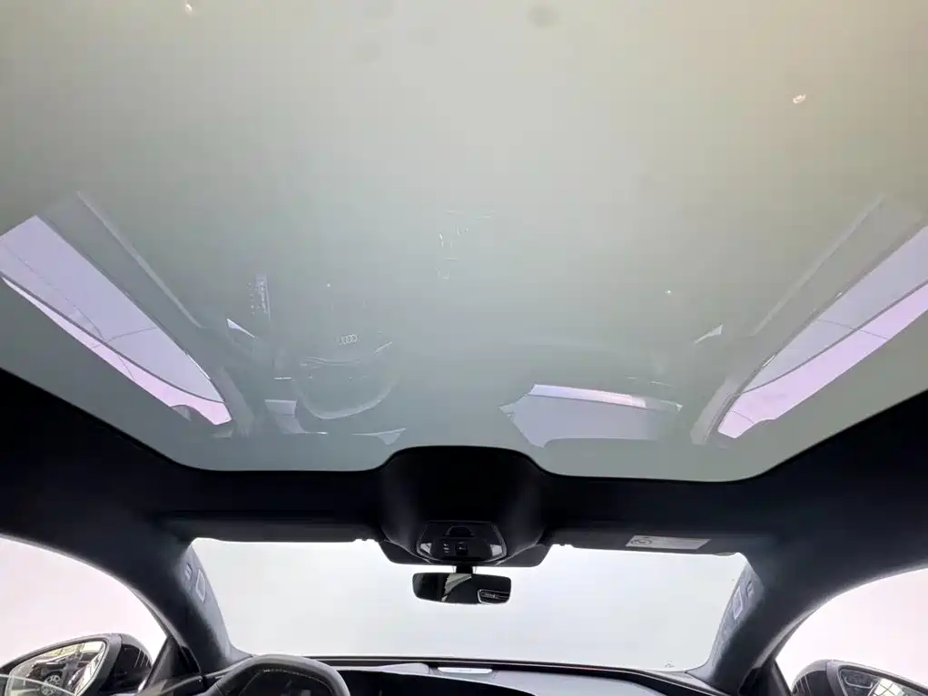 Photo 12 - Audi A6L e-tron