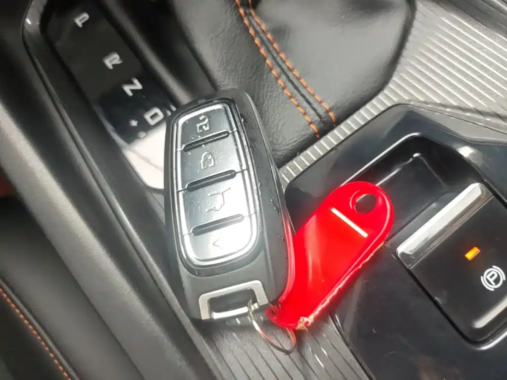 Dongfeng Aeolus Yixuan 2025 2025 1.5L Auto Luxury