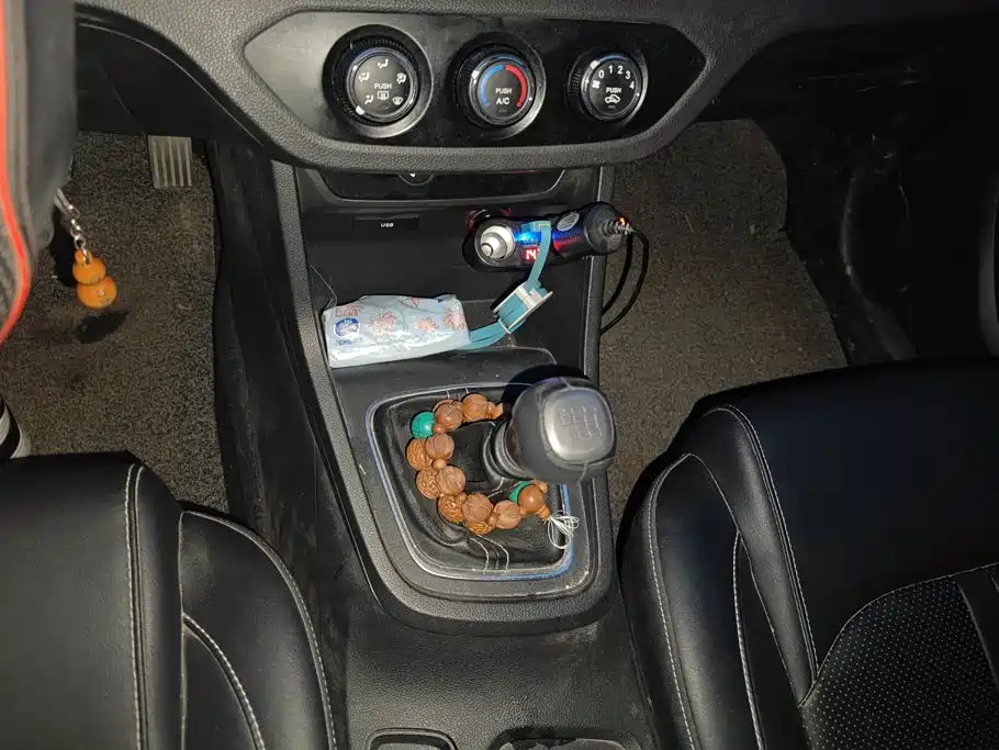 Baojun 360 2019 2018 1.5L Manual Elite (China V)