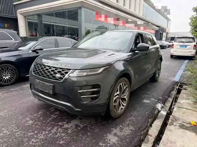 Similar car