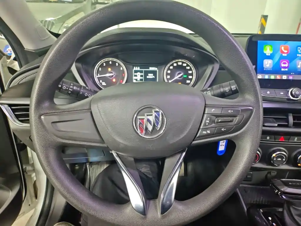 Buick Verano 2024 2023 Pro Leisure Edition